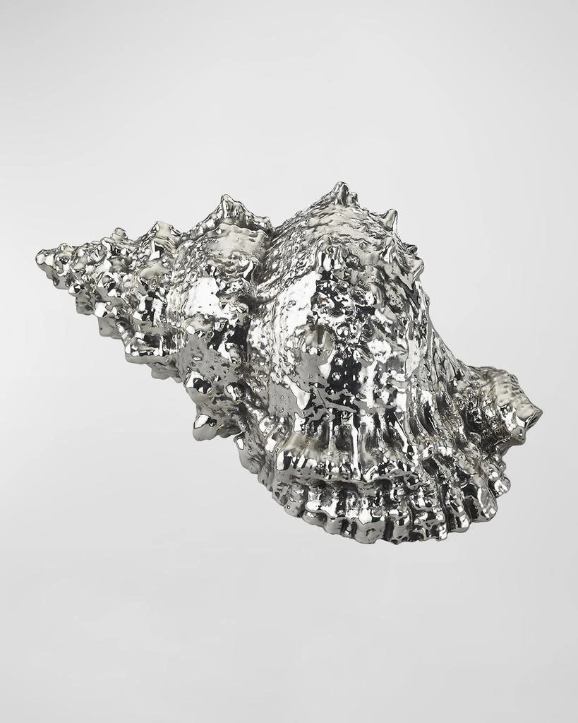 Buccellati Bursa Bobo Large Shell Decorative Accent 1