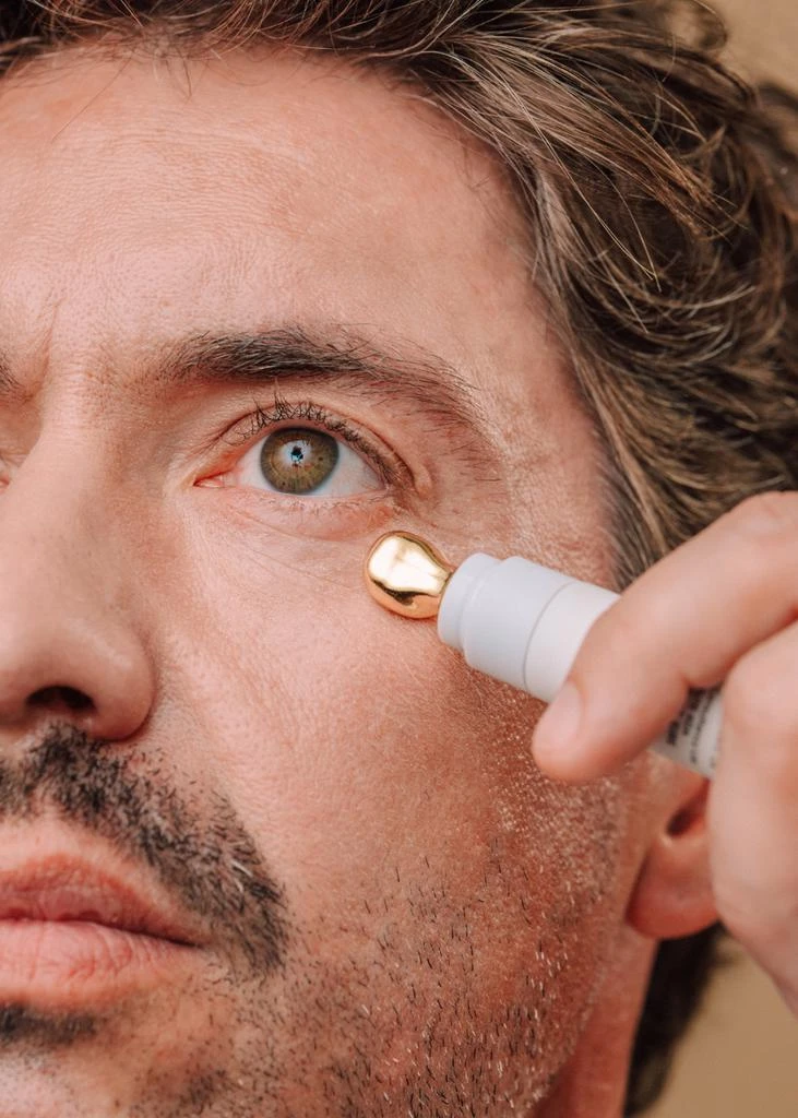 DR. DAVID JACK Meso Renew Eye Cream 15ml 6