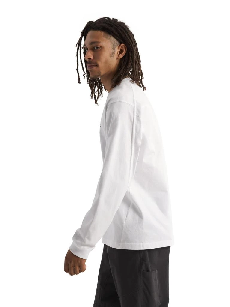 Arc
teryx Arc
teryx Kragg Cotton Shirt LS for Men - Premium Weight Long Sleeve Hiking Shirts for Men
s Rock Climbing Gear, Bouldering 2