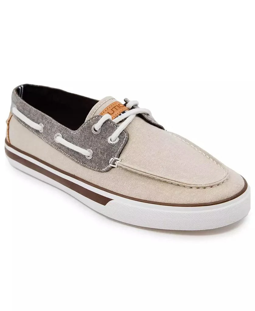 Nautica Men's Galley Boat Shoes 1