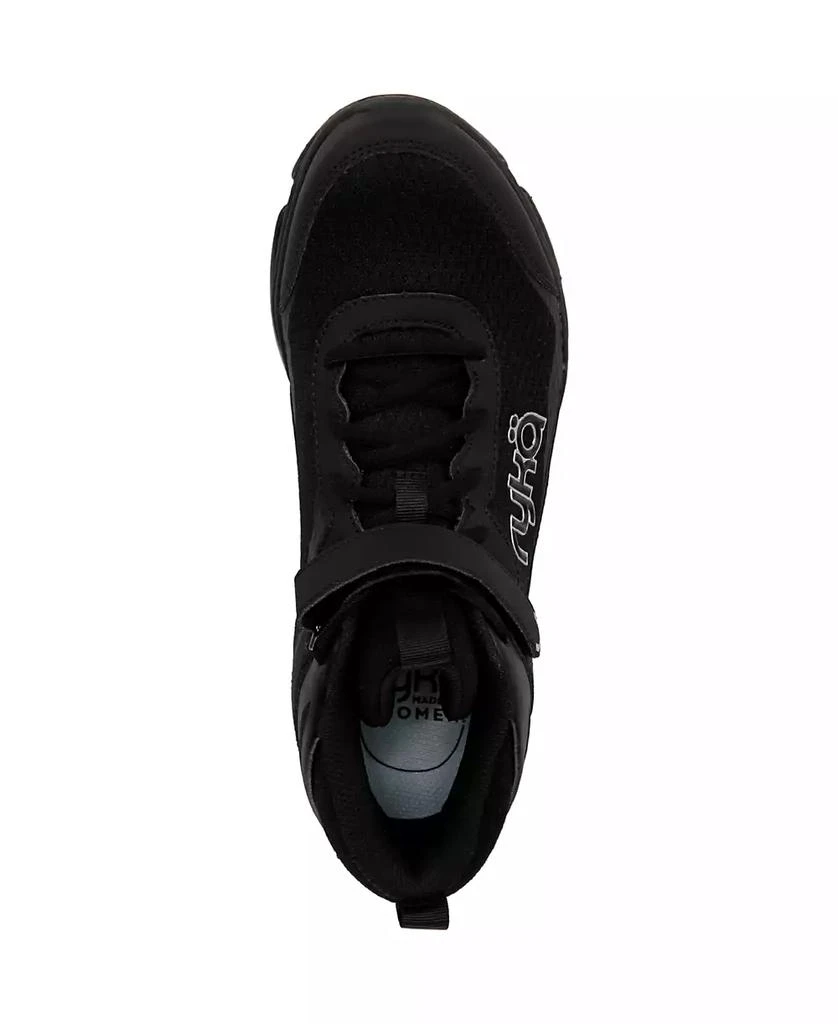 Ryka Women's Devotion XT Mid-Top 2 Training Sneakers 4