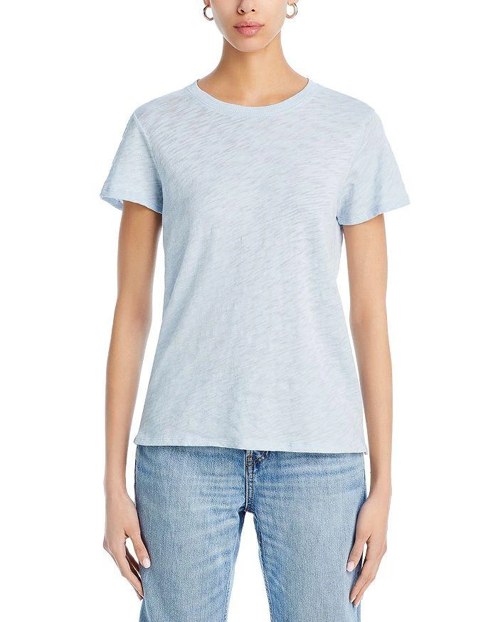 ATM Anthony Thomas Melillo Anthony Thomas Melillo Schoolboy Crewneck Tee 6