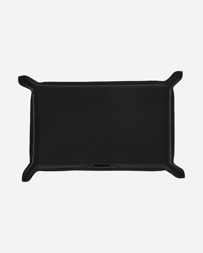 RAMIDUS Black Beauty Pen Tray (L) Black 4