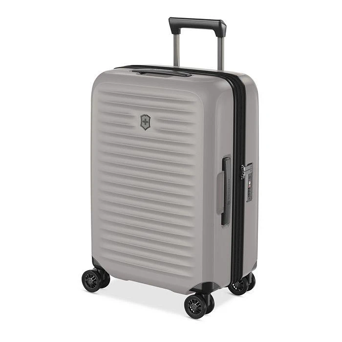 Victorinox Airox Advanced Frequent Flyer Carry On Plus Spinner Suitcase 2