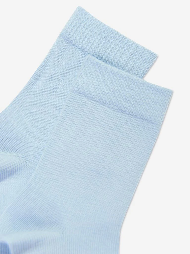 FALKE Falke Baby Sensitive Socks in Blue 4