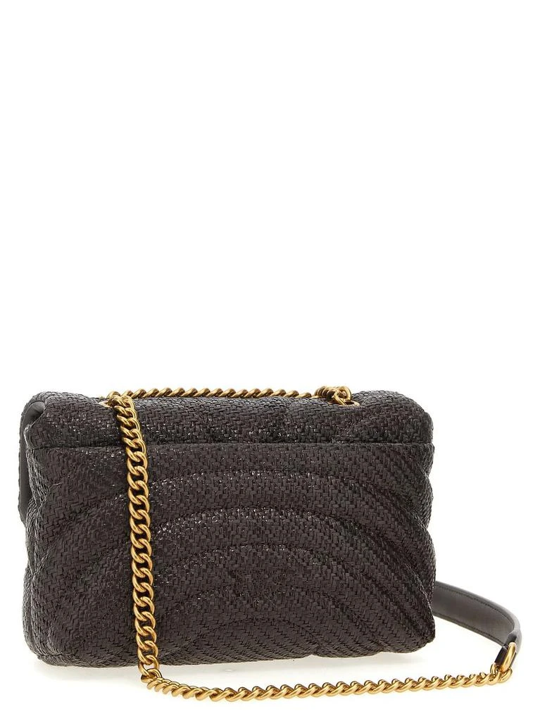 PINKO Pinko 'Mini Love Bag Puff' Crossbody Bag 2