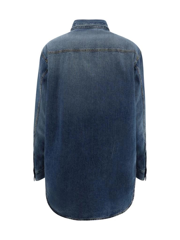 Gucci Denim Shirt 2