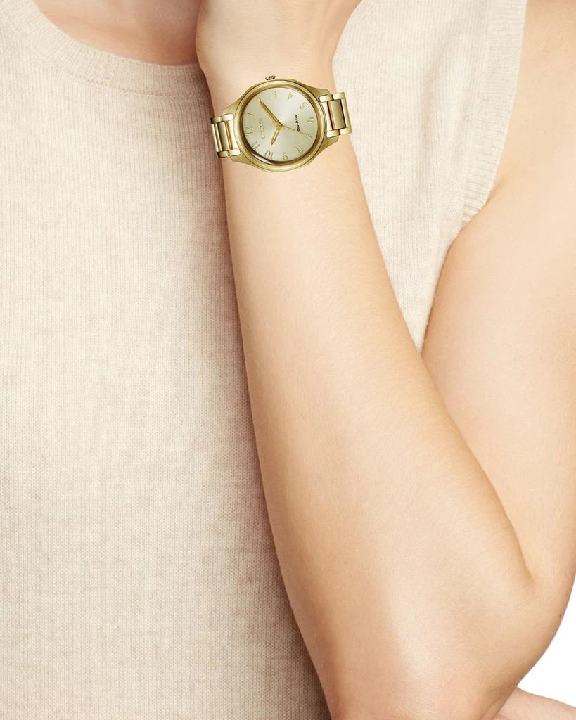 Citizen Eco-Drive Drive Watch, 35mm 2