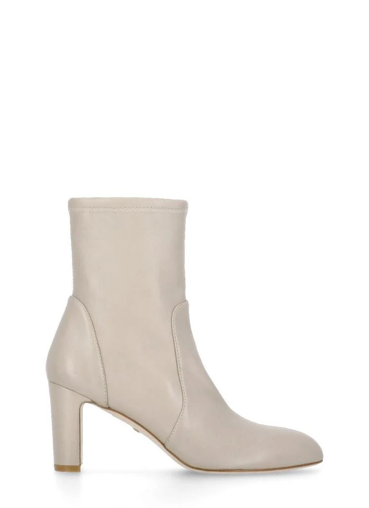 Stuart Weitzman Stuart Weitzman Boots Ivory 1