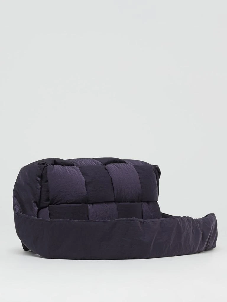 Bottega Veneta Bottega Veneta Padded Tech Cassette bag in nylon 3