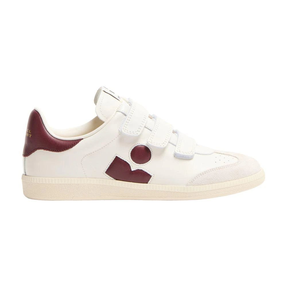 Isabel Marant Beth sneakers 9