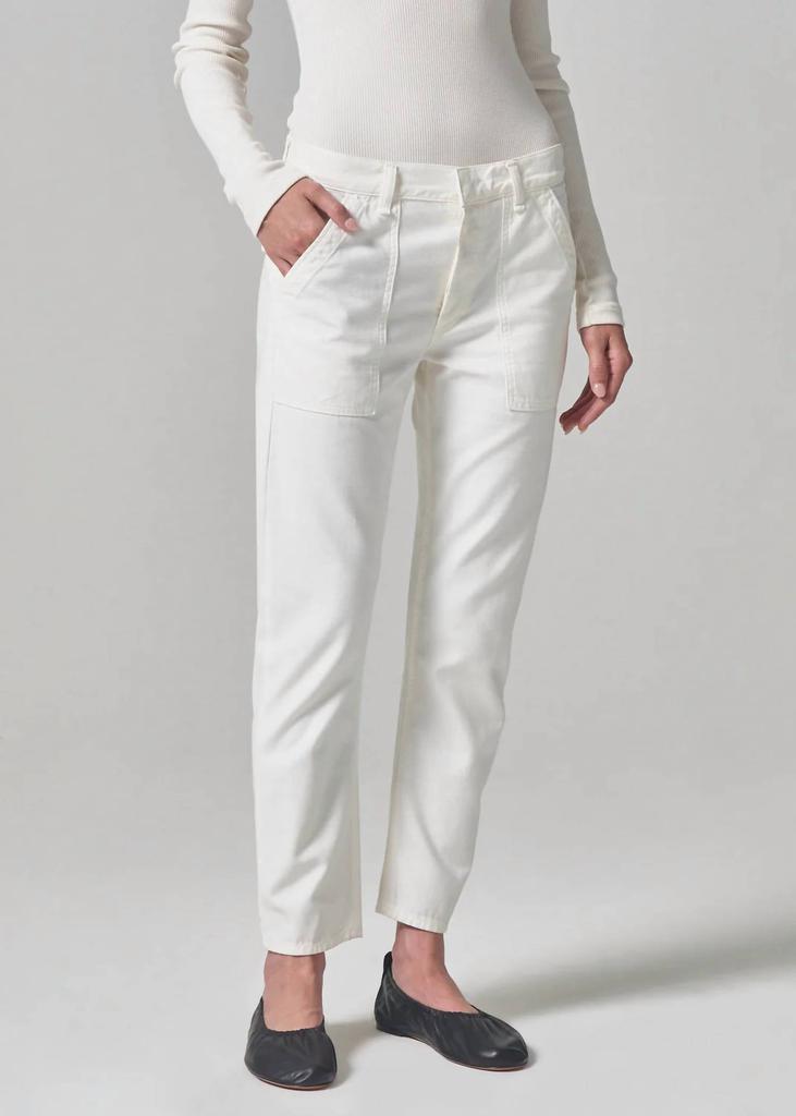 Citizens of Humanity Citizens Of Humanity - Leah Cargo Pant