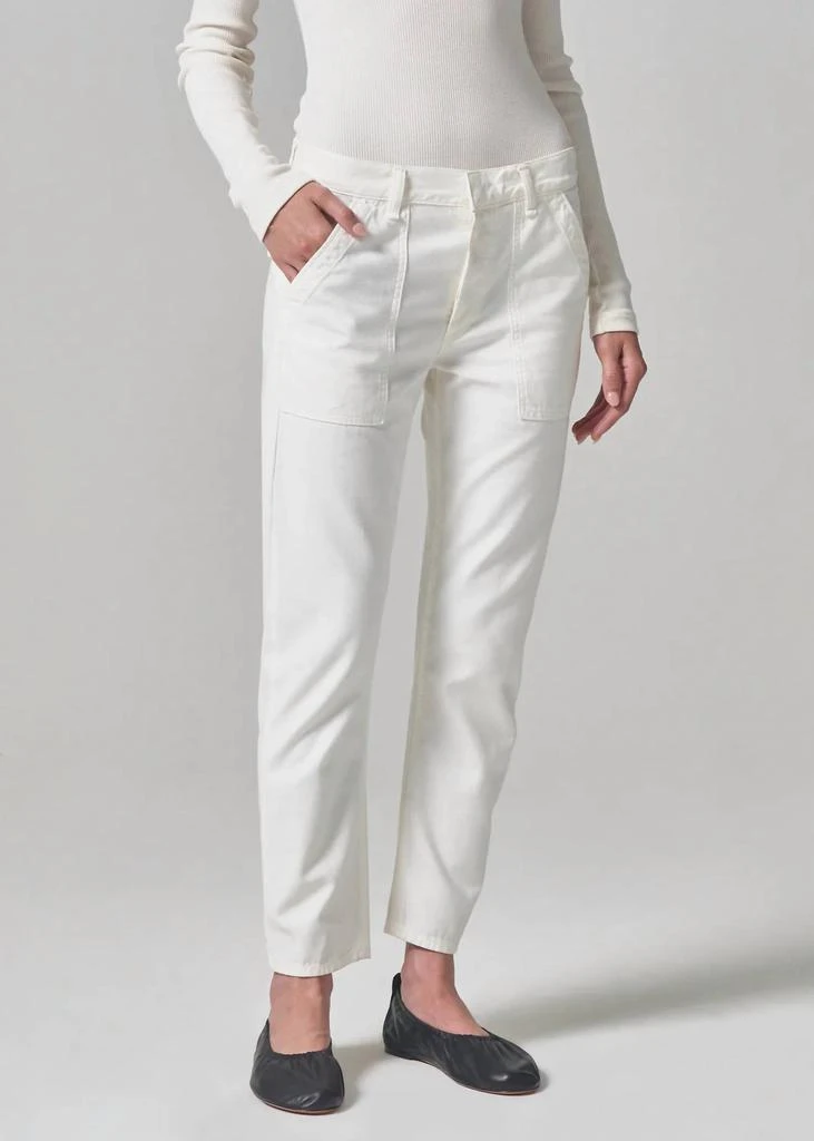 Citizens of Humanity Citizens Of Humanity - Leah Cargo Pant 1