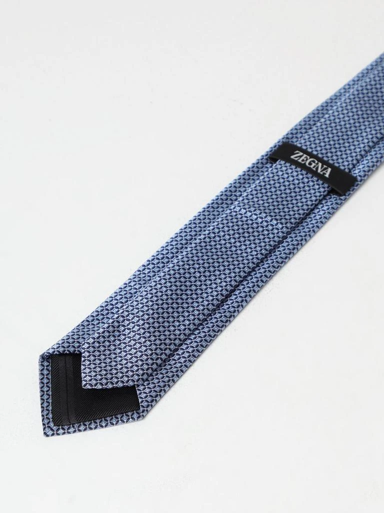 ZEGNA Tie men Zegna 2