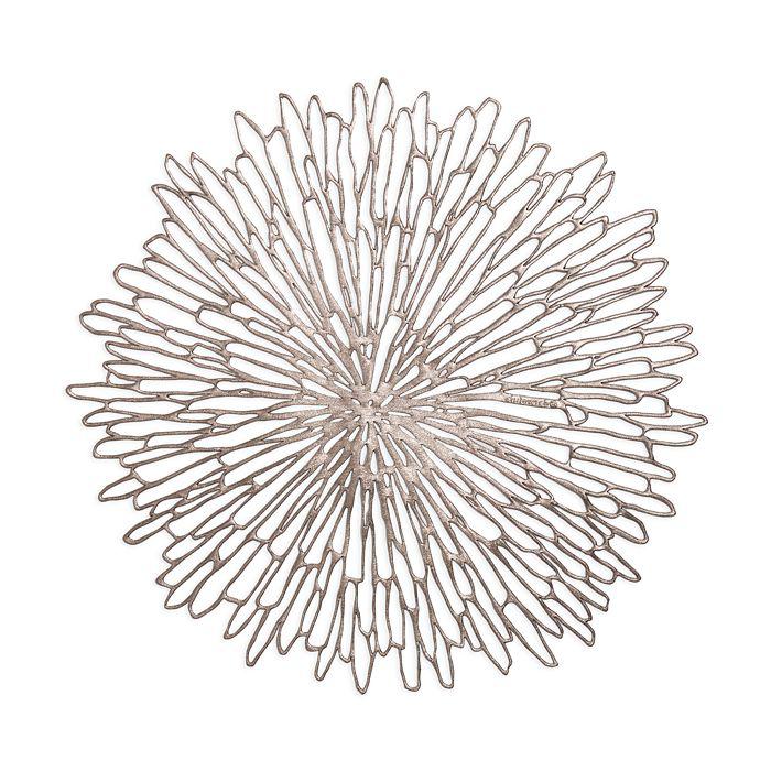 Chilewich Pressed Bloom Placemat