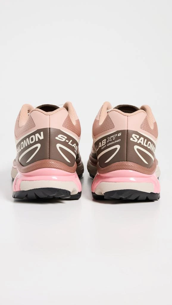Salomon XT-6 Sneakers 3