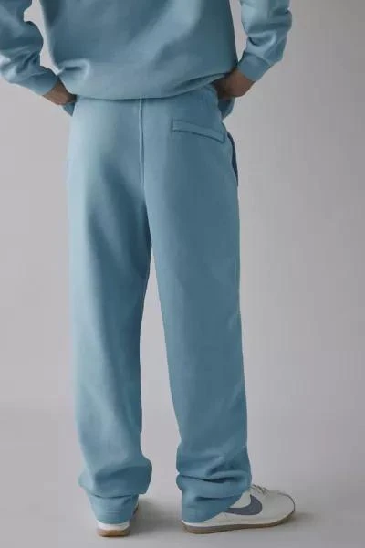 NIKE Nike Club Fleece Open Hem Sweatpant 3