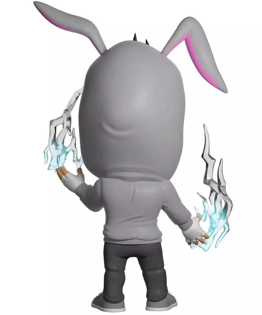Youtooz Gaming Collection OHMWrecker Vinyl Figure 146 4
