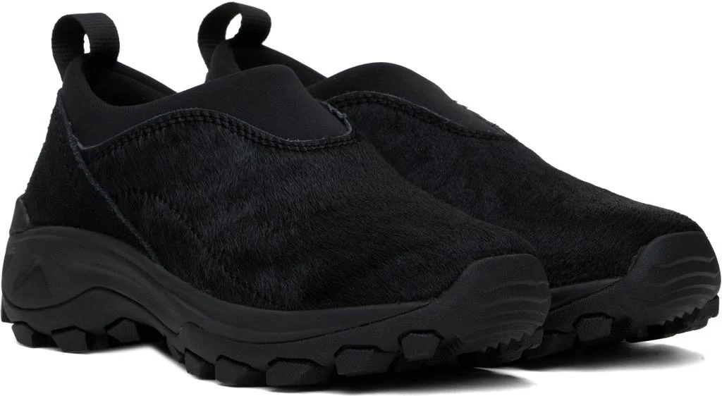 Merrell Black Winter Moc 3 Sneakers 4
