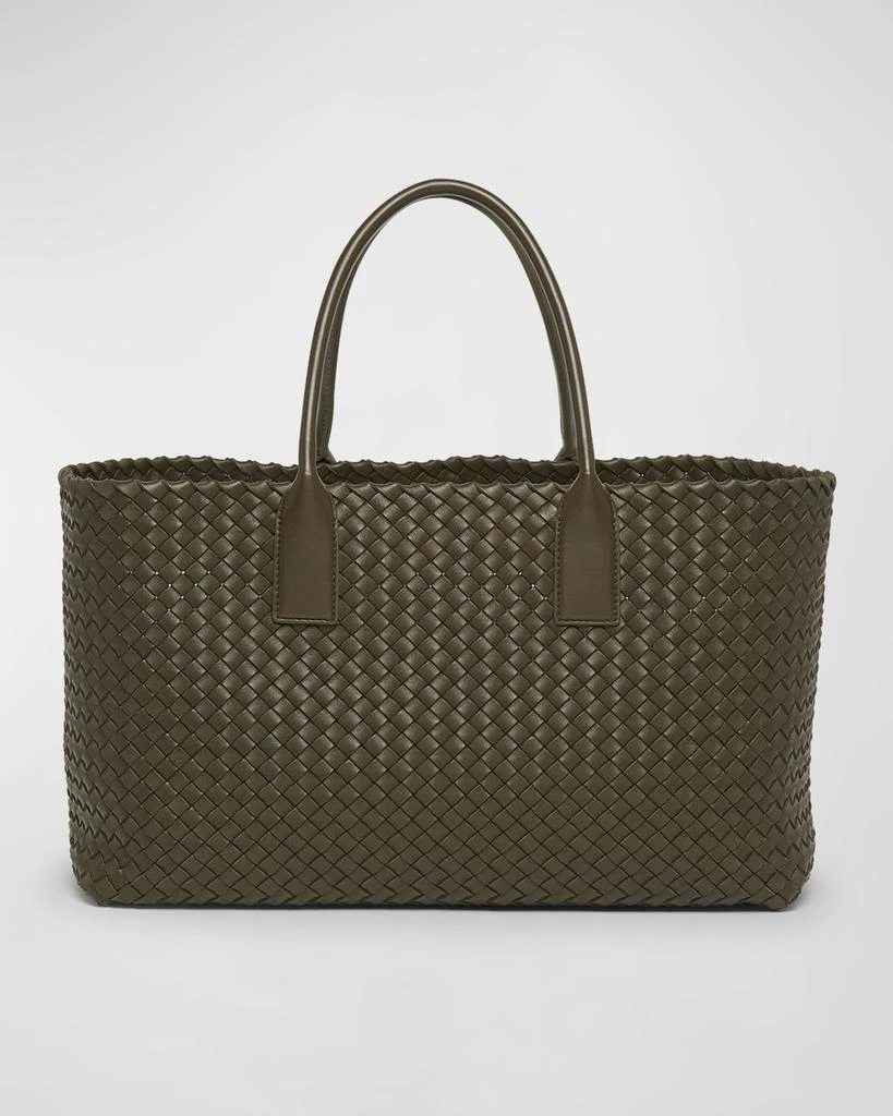 Bottega Veneta Medium Cabat Bag 1