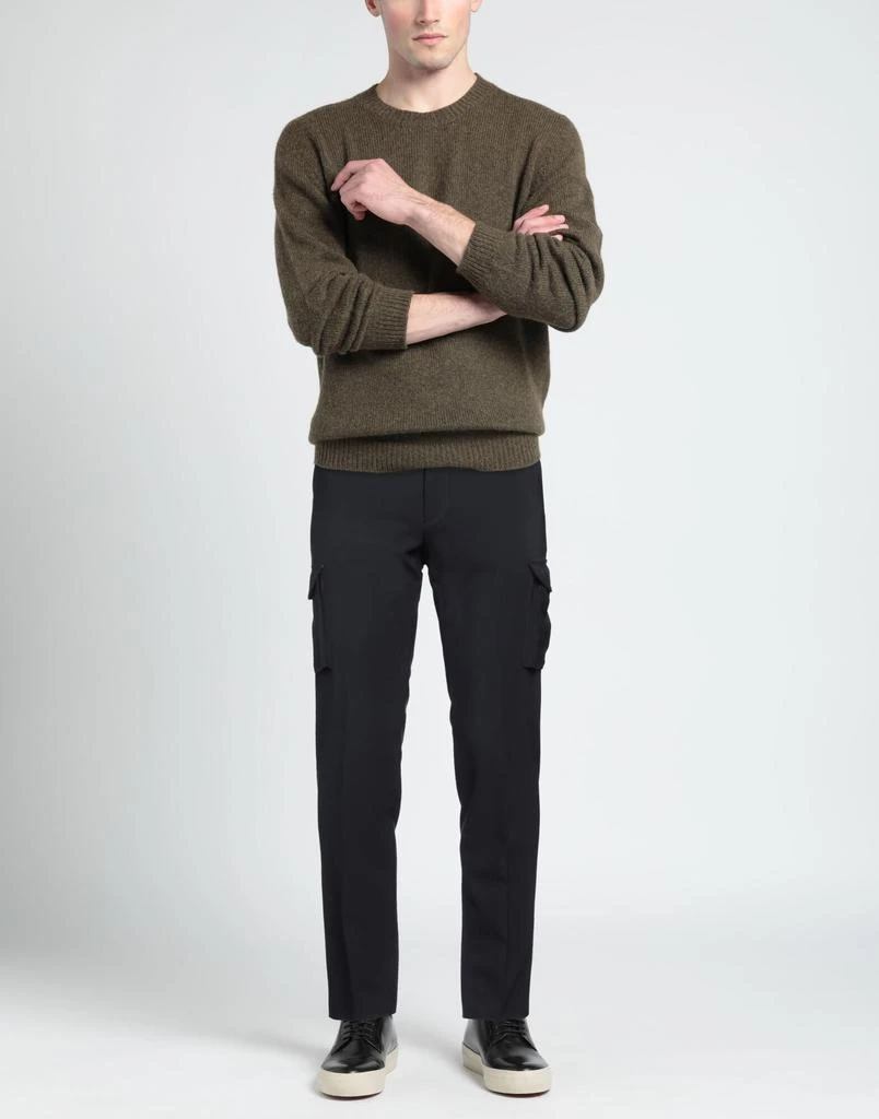 LUIGI BORRELLI NAPOLI Casual pants 2