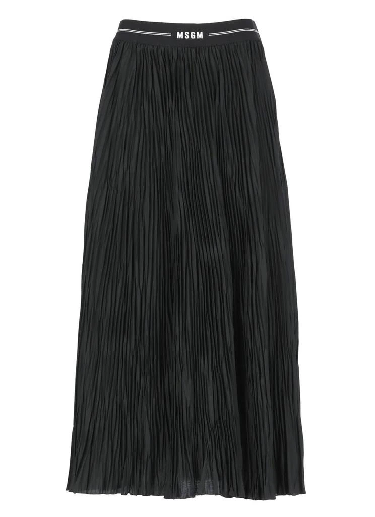 MSGM Msgm Skirts 1