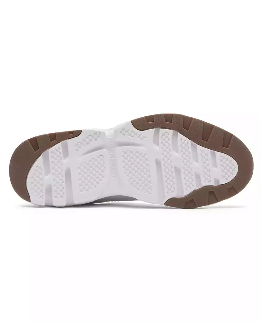 Rockport Men's ReboundX Plain Toe Sneaker 4