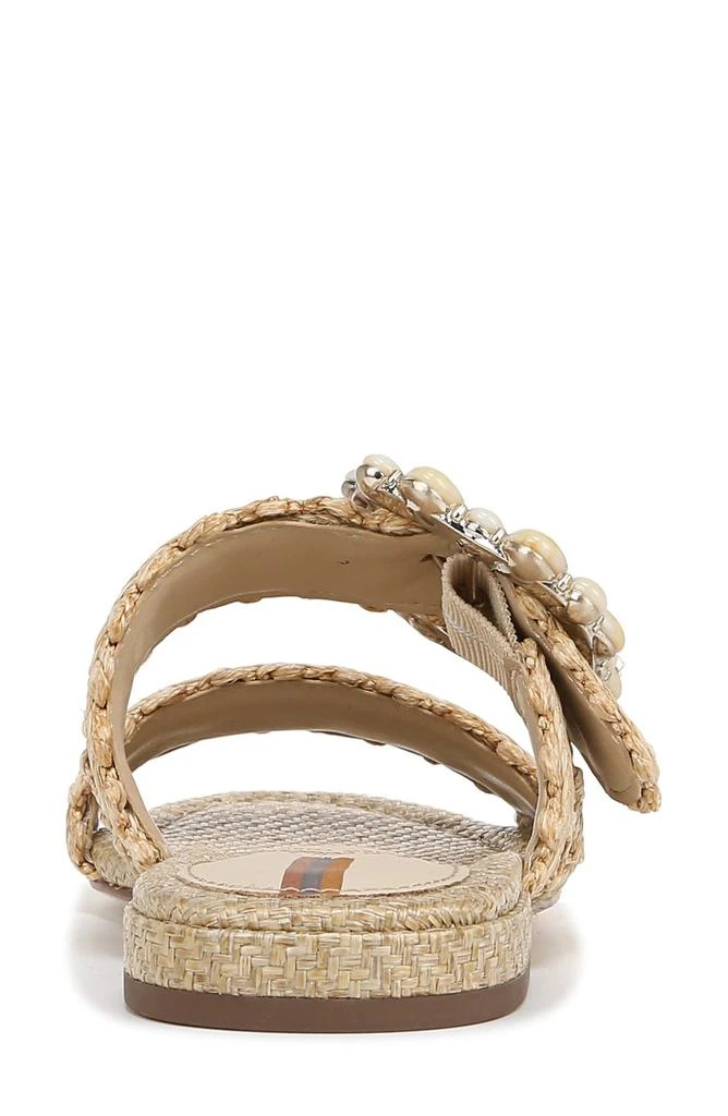 Sam Edelman Elisa Braided Strap Sandal 7