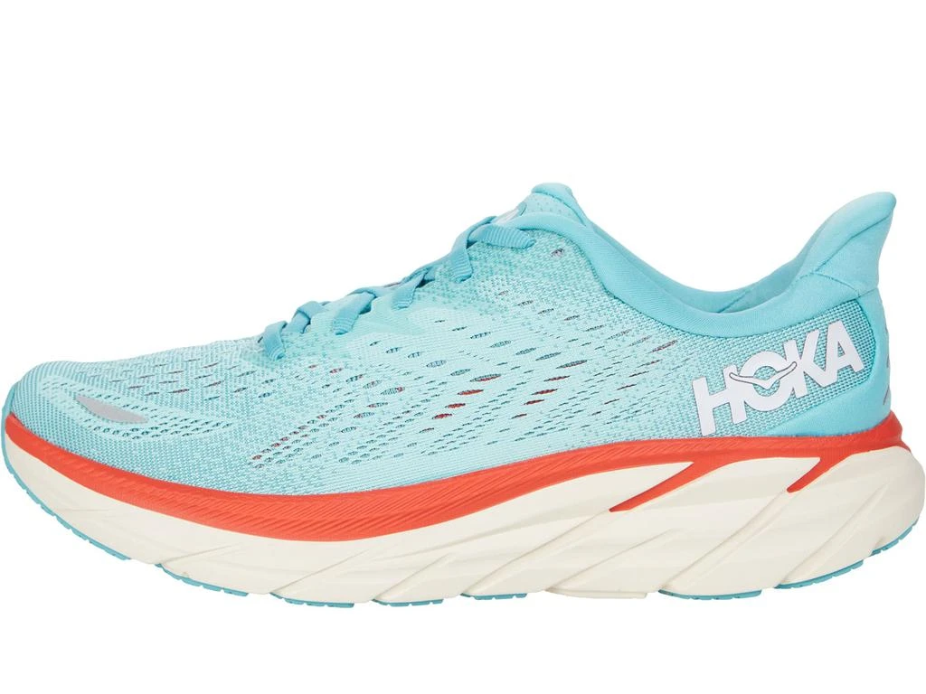 Hoka Clifton 8 4