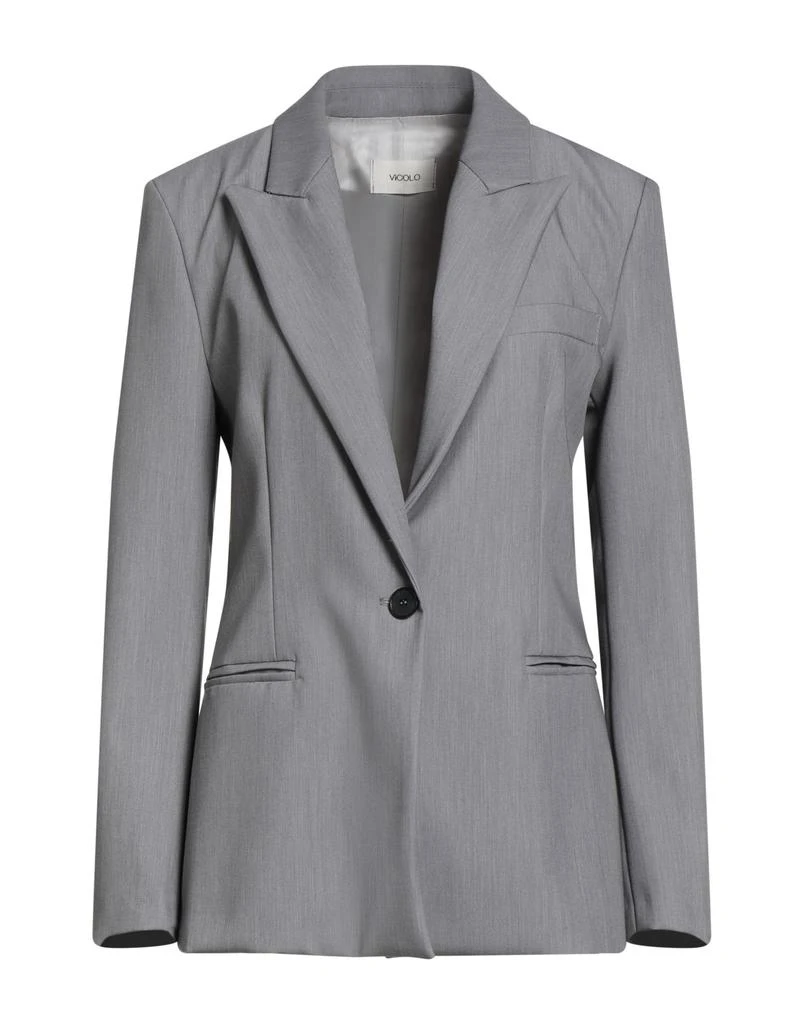 VICOLO Blazer 1