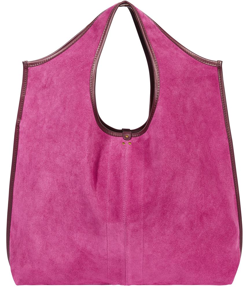 Jerome Dreyfuss Paco tote bag