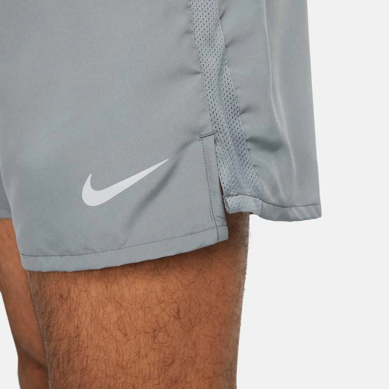 NIKE Men's Nike Dri-FIT Challenger 5" Brief-Lined Training Shorts 5