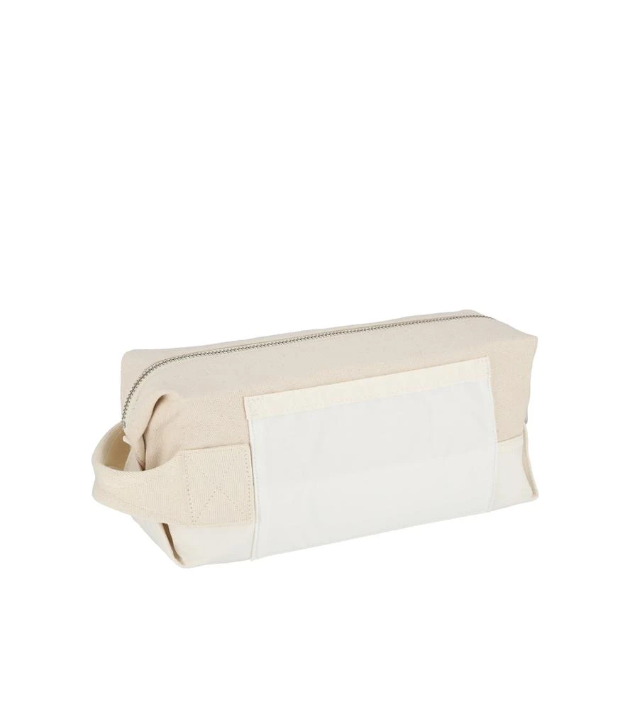 LeSportsac Canvas Dopp Kit 2