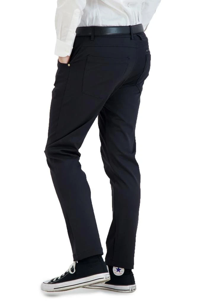 Levinas All Day Everyday Stretch Tech Chino Pants 3