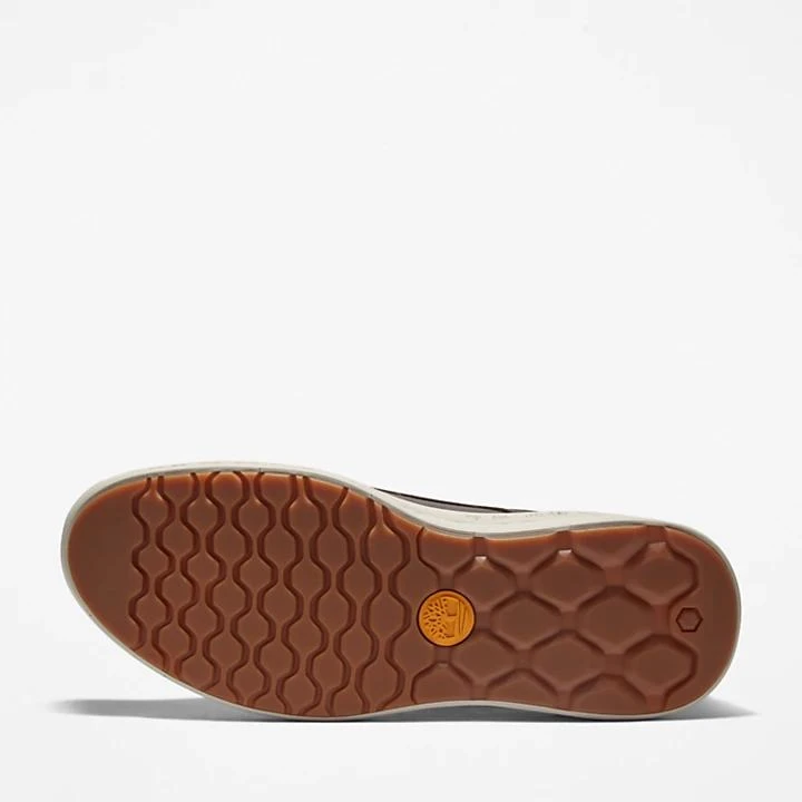 Timberland Bradstreet Ultra Gore-Tex® Chukka for Men in Dark Brown 4