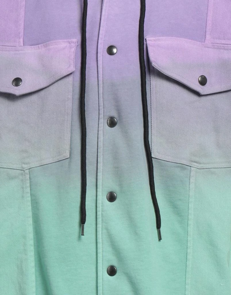 MAUNA KEA Denim jacket 4