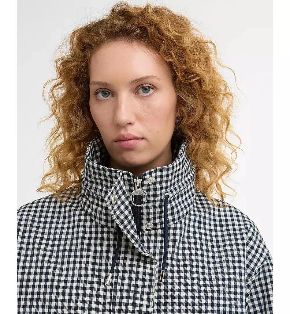 Barbour Women
s Bronwyn Showerproof Jacket 3