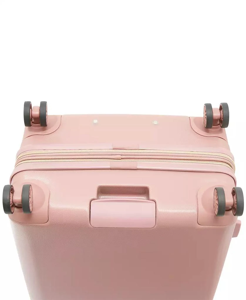 DKNY CLOSEOUT! Rapture 24" Hardside Spinner Suitcase 8