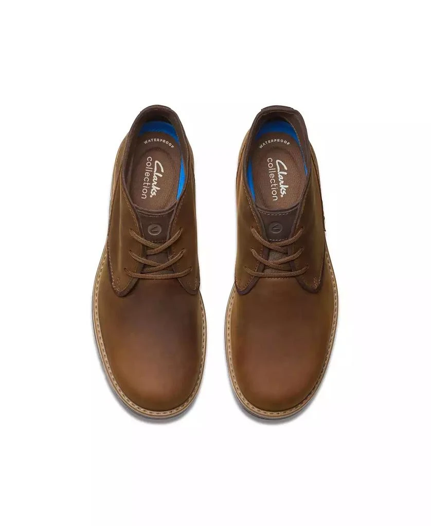 Clarks Collection Men's Morris Peak Boots 2