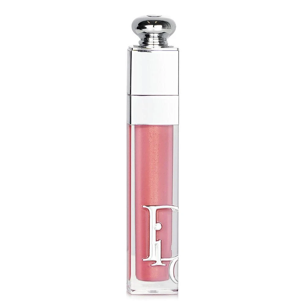Dior By  Addict Lip Maximizer Gloss - # 012 Rosewood  --6Ml/0.2Oz Women 1