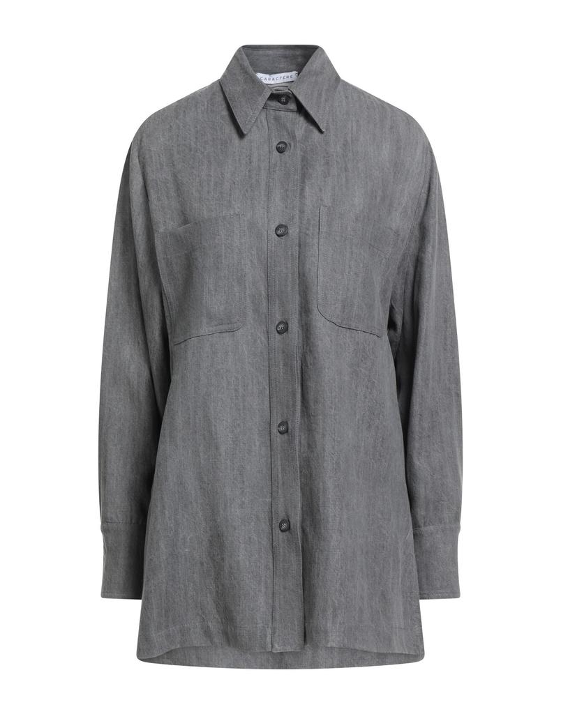 CARACTÈRE Denim shirt