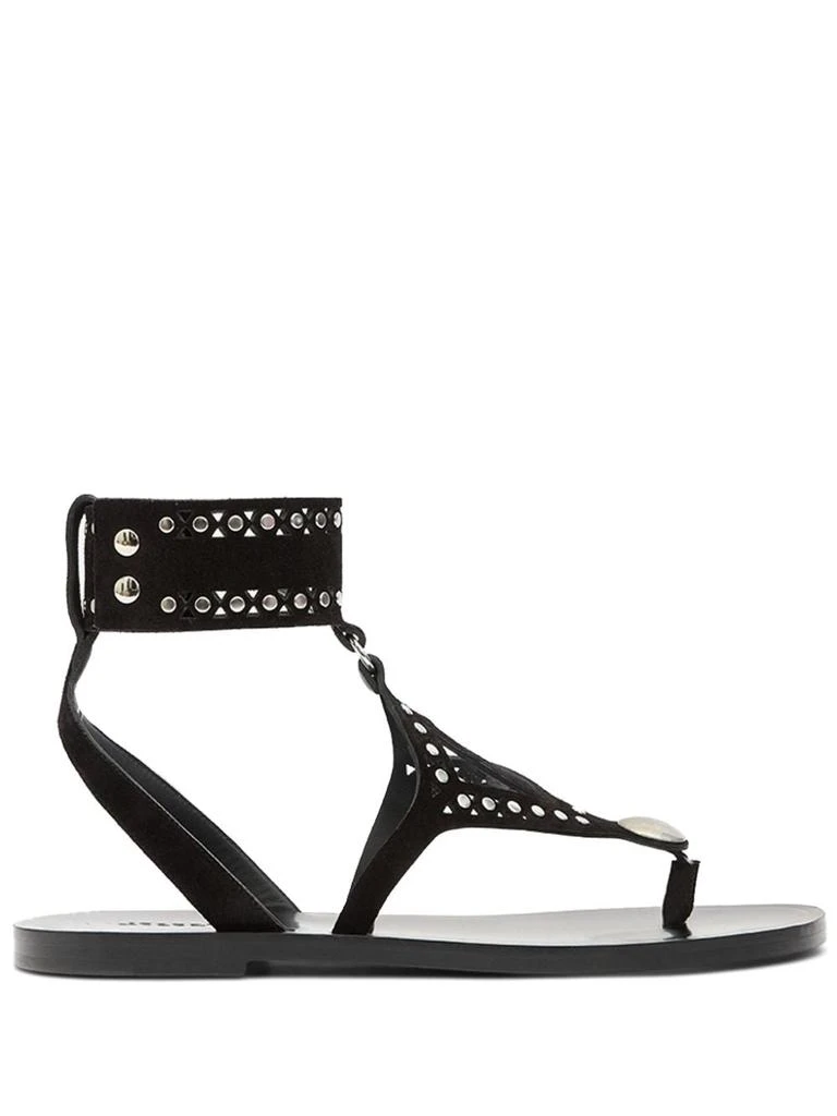 Isabel Marant Women's Sandals 1