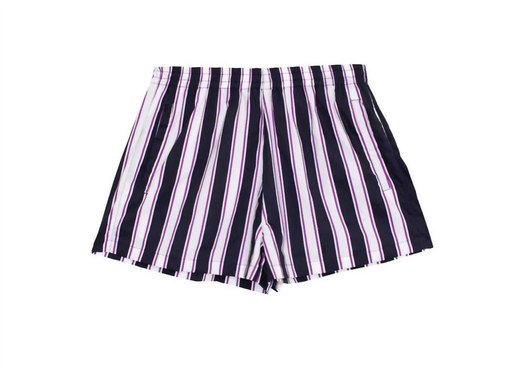 MIKOH Mikoh - Olly Pull On Short 5
