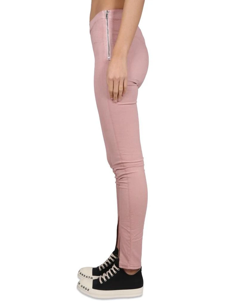 Rick Owens Rick Owens Drkshdw Denim Leggings 3