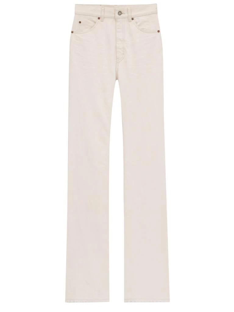 Saint Laurent Saint Laurent 70`S Pants 1