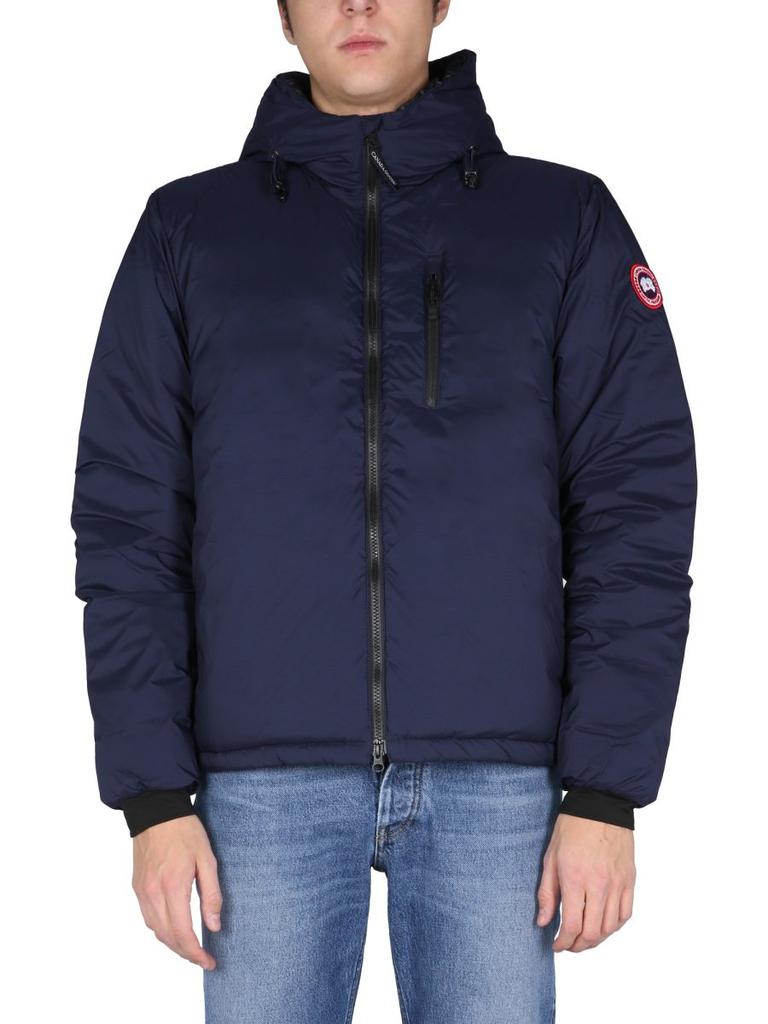 Canada Goose Canada Goose Lodge Hooded Down Jacket