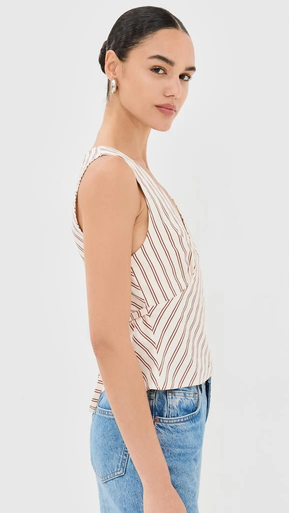 Reformation Meg Top 3