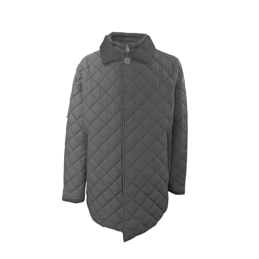 HUSKY Husky - Baldwin Navy Blue BALDWIN Jacket