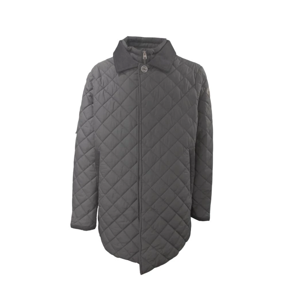 HUSKY Husky - Baldwin Navy Blue BALDWIN Jacket 1