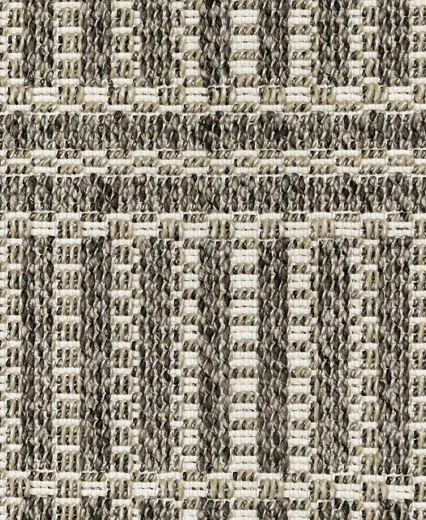 Oriental Weavers Gillian 1331V 7'10x10' Area Rug 4